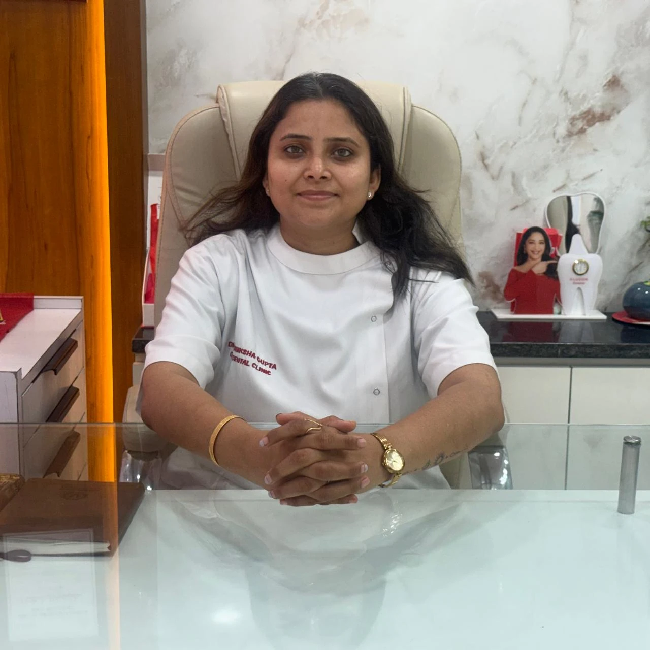 Dr. Aakanksha Gupta